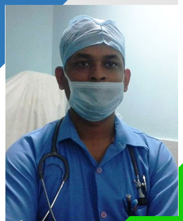 Bengal Faith Hospital