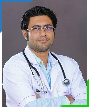 Bengal Faith Hospital