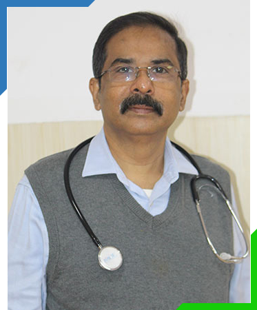 Bengal Faith Hospital