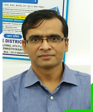 Bengal Faith Hospital