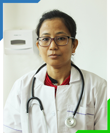 Bengal Faith Hospital