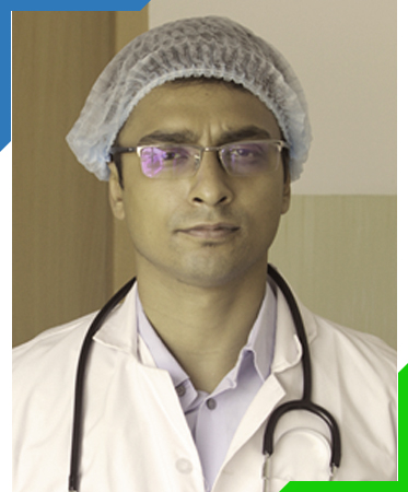 Bengal Faith Hospital