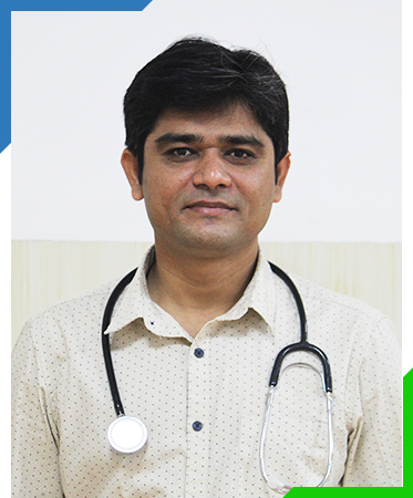 Bengal Faith Hospital