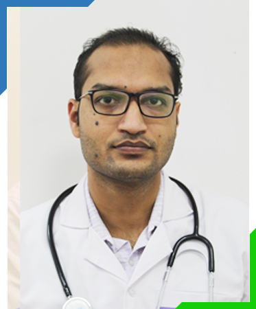 Bengal Faith Hospital